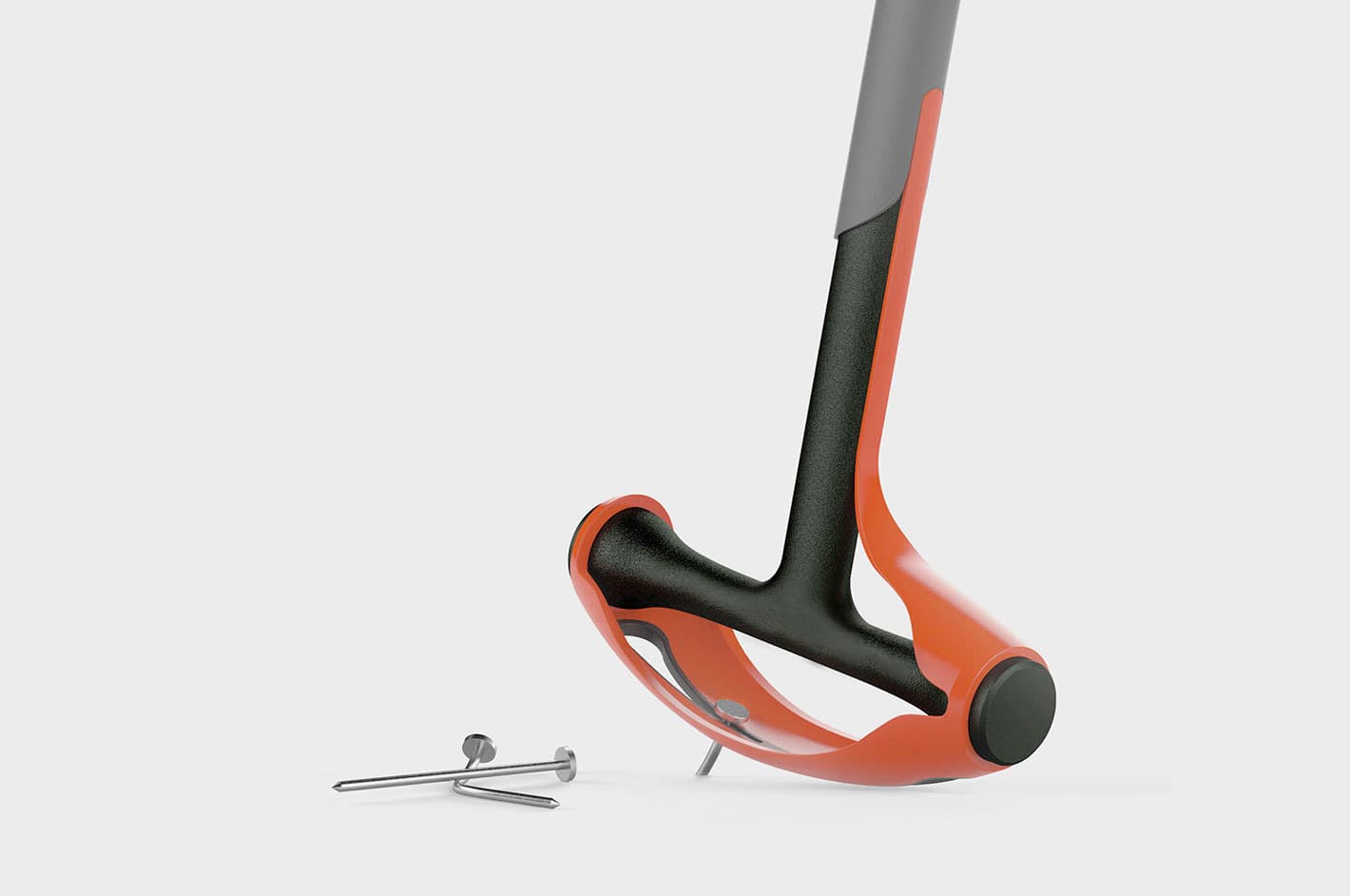 Hammering Down: How We Consume Design