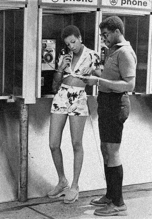 End of Dating vol.II